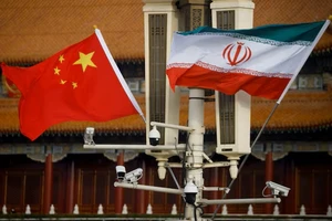 [Video] Trung Quốc – Iran thống nhất lập trường về xung đột Trung Đông