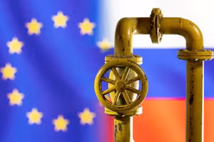 [Video] EU trì hoãn cấm dầu Nga giữa bất đồng nội khối