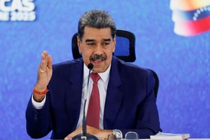 [Video] Tổng thống Venezuela để ngỏ khả năng đối thoại với Mỹ