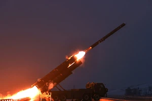 [Video] Triều Tiên phát triển “không giới hạn” lực lượng hạt nhân