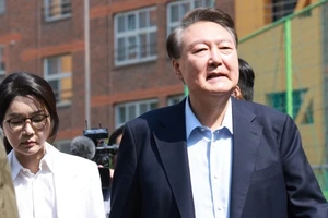 [Video] Hàn Quốc công bố kết quả điều tra vợ chồng cựu Tổng thống Yoon Suk-yeol