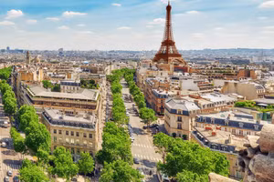 [Video] Paris tái thiết đô thị sau một thập kỷ chuyển đổi xanh