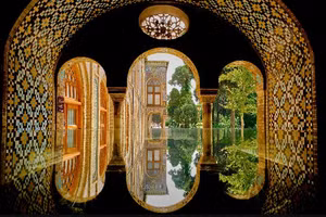 [Video] 131 di tích tại Iran bị hư hại trong xung đột với Mỹ và Israel