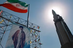 [Video] Khó giám sát hạt nhân Iran do đòn không kích của Mỹ