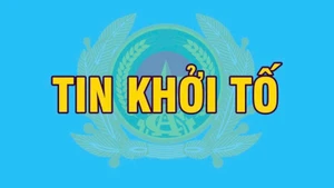 Bị can Nguyễn Bá Hoan.