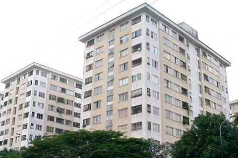 [Video] Năm 2026 phát triển gần 159.000 căn nhà ở xã hội