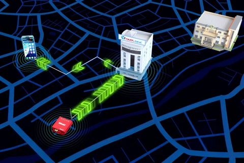 [Video] Ra mắt “chìa khóa vàng” trong phát hiện cháy, nổ sớm trên cả nước