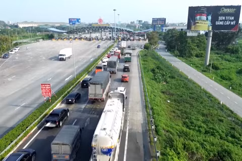 [Video] Triển khai hỗ trợ Quỹ giảm thiểu thiệt hại tai nạn giao thông đường bộ từ 1/9