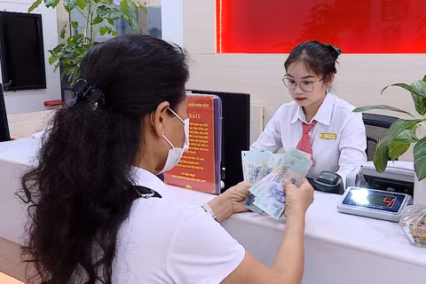 [Video] Tiền gửi của người dân lần đầu vượt 11 triệu tỷ đồng