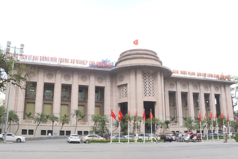 [Video] Bảo đảm an toàn, thông suốt hoạt động thanh toán dịp Tết Nguyên đán 2026