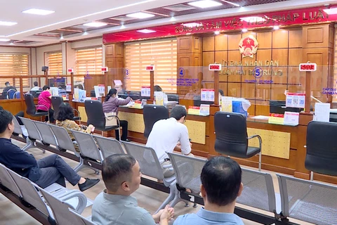 [Video] Tiếp tục tinh giản biên chế gắn với sắp xếp tổ chức trong năm 2026