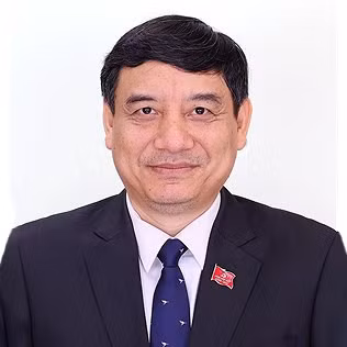 Nguyễn Đắc Vinh