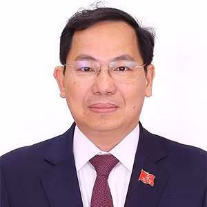 Lê Quang Mạnh