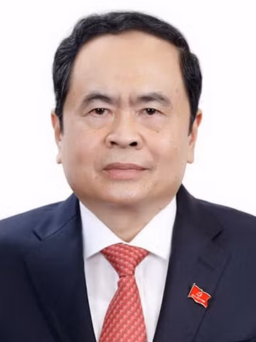 Trần Thanh Mẫn