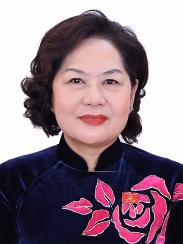 Nguyễn Thị Hồng