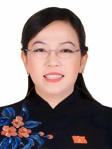 Nguyễn Thanh Hải