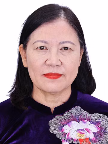 Lê Thị Nga