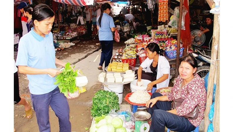 Đề Án Mức Sống Tối Thiểu: Công Bố Hàng Năm Từ 2026, Nâng Cao Chất Lượng Số Liệu