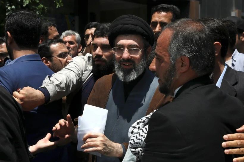 Iran bầu lãnh đạo mới, leo thang căng thẳng với Mỹ và Israel