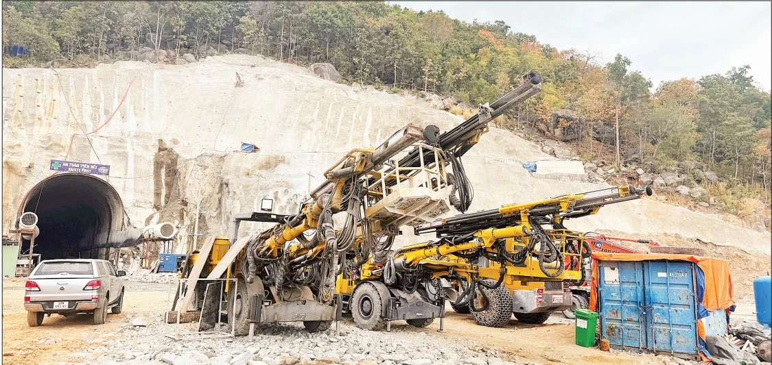 Thủy Điện Tích Năng: Giải Pháp Chiến Lược Đảm Bảo An Ninh Năng Lượng Quốc Gia