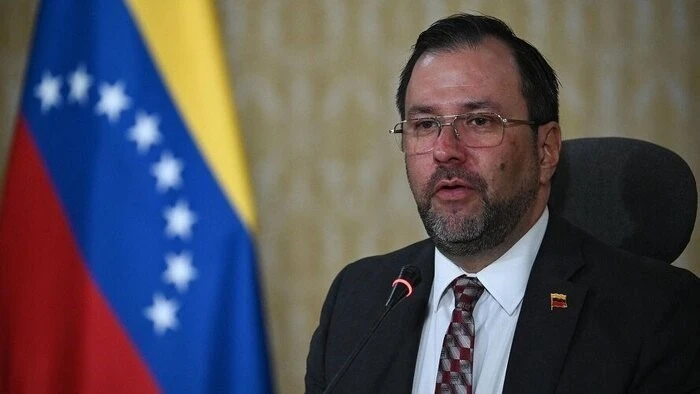Venezuela tái khẳng định cam kết thúc đẩy quan hệ hợp tác toàn diện với Nga