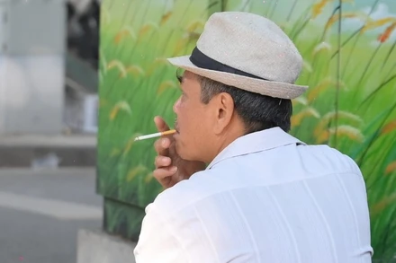 Cải cách thuế thuốc lá sẽ giúp giảm tỷ lệ người hút và bảo vệ các thế hệ tương lai khỏi tác hại của thuốc lá.