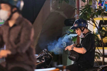 Việc tăng thuế giúp hạn chế khả năng tiếp cận các nhãn hiệu thuốc lá giá rẻ, đặc biệt là ở giới trẻ.