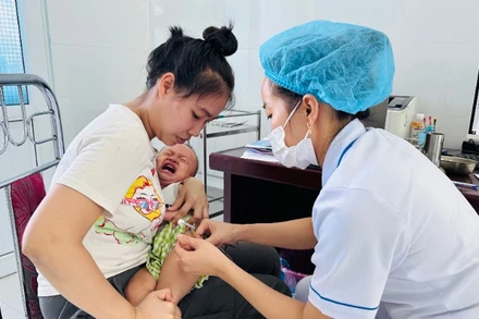 Bộ Y tế sẽ tập trung phát triển y tế cơ sở để thực hiện tốt công tác chăm sóc sức khỏe người dân.