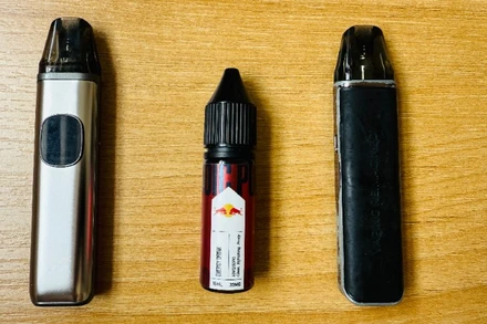 Thuốc lá điện tử luôn thay đổi mẫu mã, kiểu dáng là hương liệu để thu hút người sử dụng