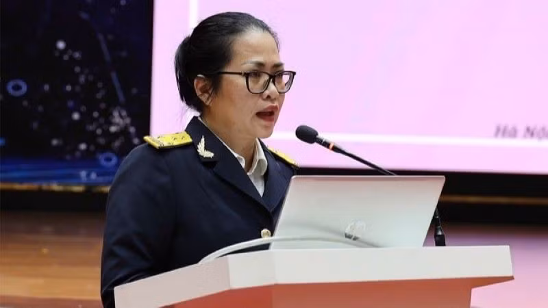 Giới thiệu các chính sách thuế mới và hỗ trợ quyết toán thuế thu nhập doanh nghiệp, thu nhập cá nhân năm 2025