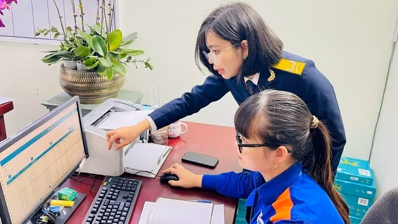 Ngành Thuế tăng cường tuyên truyền chính sách thuế mới giúp cơ quan, tổ chức, cá nhân nắm chắc quy định và tổ chức thực hiện thống nhất, hiệu quả.