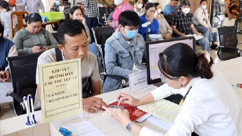 Việc triển khai Nghị định 68 và Thông tư 18 có thể thấy rõ hơn hướng đổi mới trong quản lý thuế đối với hộ kinh doanh.