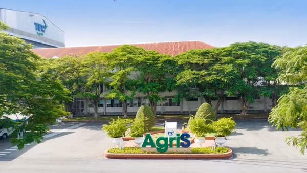 AgriS (SBT) mở rộng động lực tăng trưởng, các mảng ngoài đường đóng góp tích cực trong quý 3