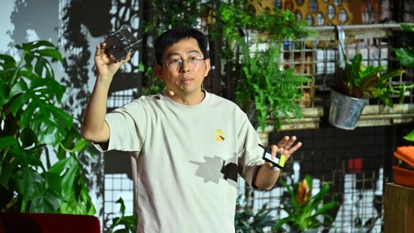 Startup Việt Nam Alternō lọt tốp 3 giải thưởng năng lượng toàn cầu SET Award 2026.