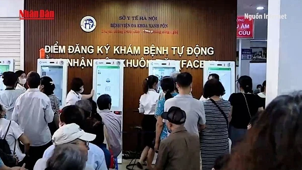 [Video] Ngừng đóng BHYT vẫn được hưởng đủ quyền lợi