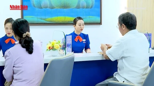 [Video] Việt Nam lần đầu có vaccine “4 trong 1” phòng sởi, quai bị, rubella, thủy đậu