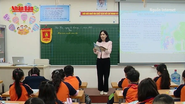 [Video] Bỏ 5 hình thức kỷ luật học sinh sau gần 40 năm áp dụng