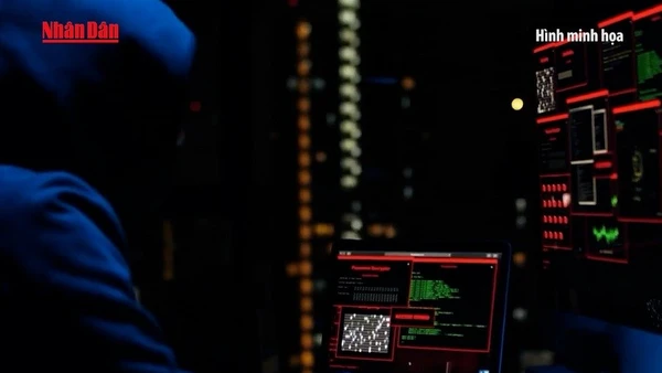 [Video] Ngân hàng Nhà nước khẳng định bảo đảm hoạt động CIC thông suốt, an toàn 