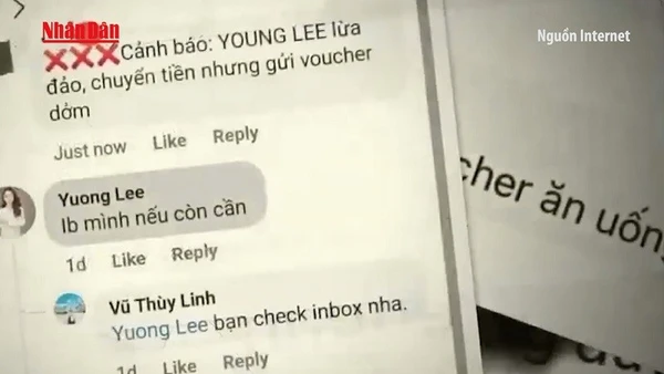 [Video] Cảnh giác chiêu trò núp bóng tour du lịch “0 đồng” để trục lợi