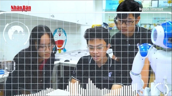 [Video] Ngừng quy hoạch, bổ nhiệm mới lãnh đạo Hội đồng trường