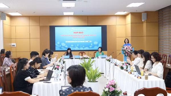 793 đại biểu chính thức tham dự Đại hội đại biểu Phụ nữ toàn quốc lần thứ XIV