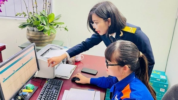 Ngành Thuế tăng cường tuyên truyền chính sách thuế mới giúp cơ quan, tổ chức, cá nhân nắm chắc quy định và tổ chức thực hiện thống nhất, hiệu quả.