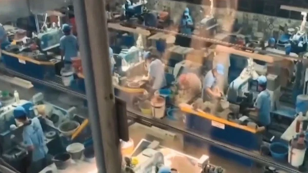 [Video] Doanh nghiệp, nhà khoa học còn thờ ơ với bảo hộ sở hữu trí tuệ