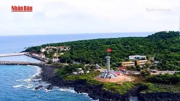 [Video] Ngành du lịch đặt mục tiêu 25 triệu khách quốc tế