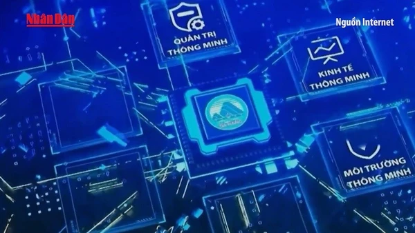 [Video] Đề án đào tạo nhân lực công nghệ cao giai đoạn 2025-2035