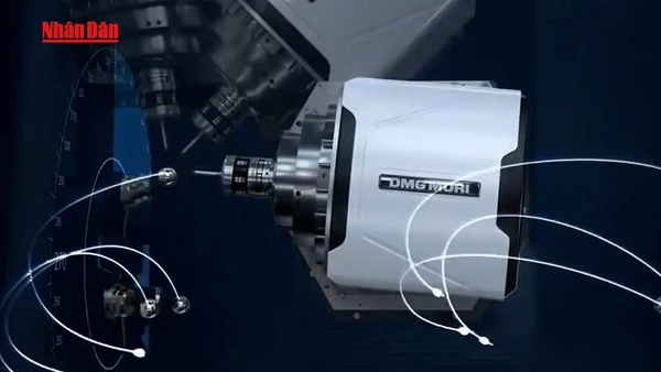 [Video] Hoàn thiện chính sách cho Luật Công nghiệp trọng điểm