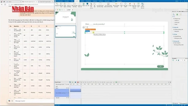 [Video] Luật AI – nền tảng pháp lý cho đổi mới sáng tạo