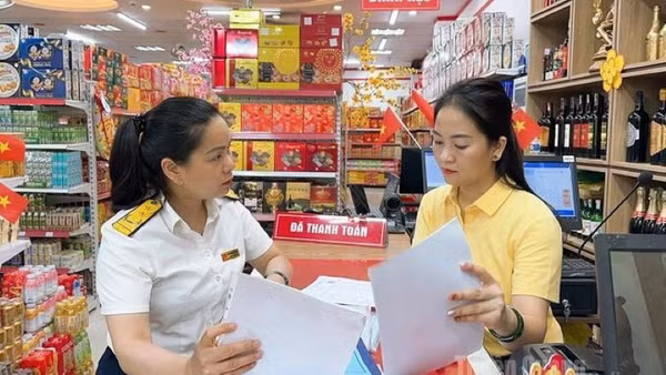 Ngành Thuế tập trung chủ động triển khai ngay Nghị định 141.
