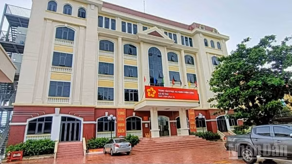 Tỉnh Hưng Yên đề ra lộ trình sắp xếp, tinh gọn bộ máy trong 5 năm tới, nhưng vẫn phải bảo đảm không gián đoạn công việc hằng ngày.