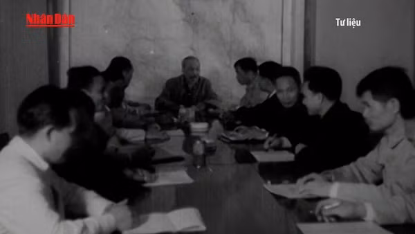 [Video] Cách mạng Tháng Tám – Bước ngoặt lịch sử mở ra kỷ nguyên độc lập, tự do